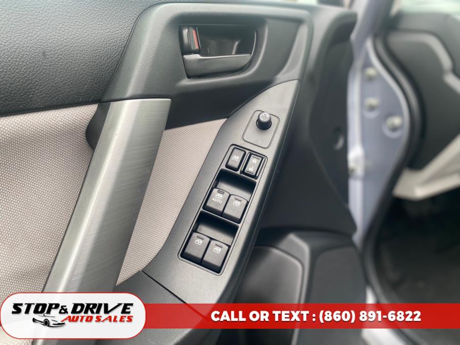 2014 Subaru Forester 4dr Auto 2.5i PZEV, available for sale in East Windsor, Connecticut | Stop & Drive Auto Sales. East Windsor, Connecticut 2014 Subaru Forester 4dr Auto 2.5i PZEV, available for sale in East Windsor, Connecticut | Stop & Drive Auto Sales. East Windsor, Connecticut