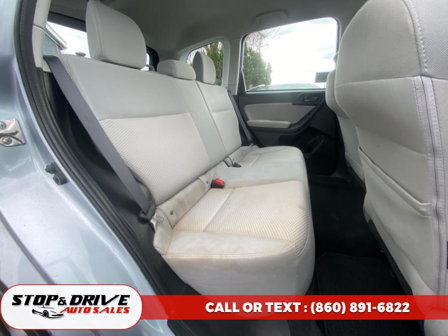 2014 Subaru Forester 4dr Auto 2.5i PZEV, available for sale in East Windsor, Connecticut | Stop & Drive Auto Sales. East Windsor, Connecticut 2014 Subaru Forester 4dr Auto 2.5i PZEV, available for sale in East Windsor, Connecticut | Stop & Drive Auto Sales. East Windsor, Connecticut