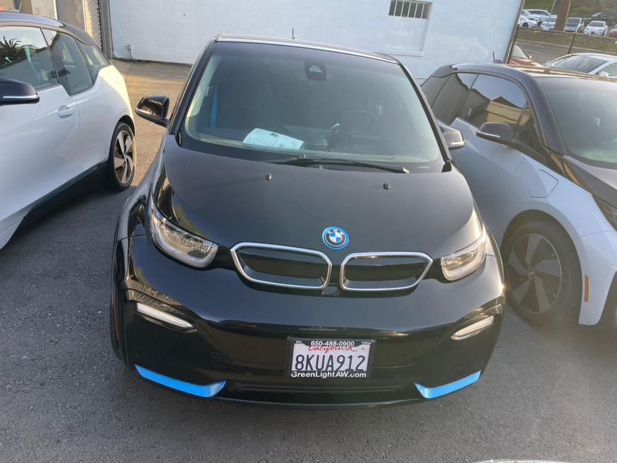 2019 BMW i3 S BEV, available for sale in Daly City, California | Green Light Auto Wholesale. Daly City, California 2019 BMW i3 S BEV, available for sale in Daly City, California | Green Light Auto Wholesale. Daly City, California