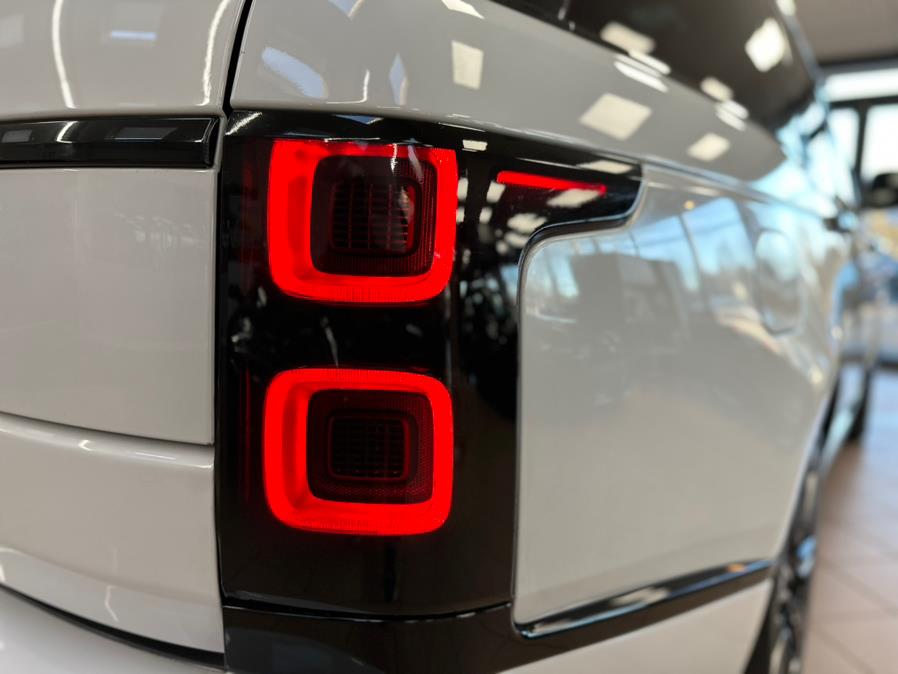 2018 Land Rover Range Rover V6 Supercharged HSE SWB, available for sale in Massapequa Park, New York | Power Motors East. Massapequa Park, New York 2018 Land Rover Range Rover V6 Supercharged HSE SWB, available for sale in Massapequa Park, New York | Power Motors East. Massapequa Park, New York
