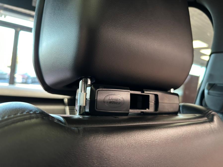 2018 Land Rover Range Rover V6 Supercharged HSE SWB, available for sale in Massapequa Park, New York | Power Motors East. Massapequa Park, New York 2018 Land Rover Range Rover V6 Supercharged HSE SWB, available for sale in Massapequa Park, New York | Power Motors East. Massapequa Park, New York