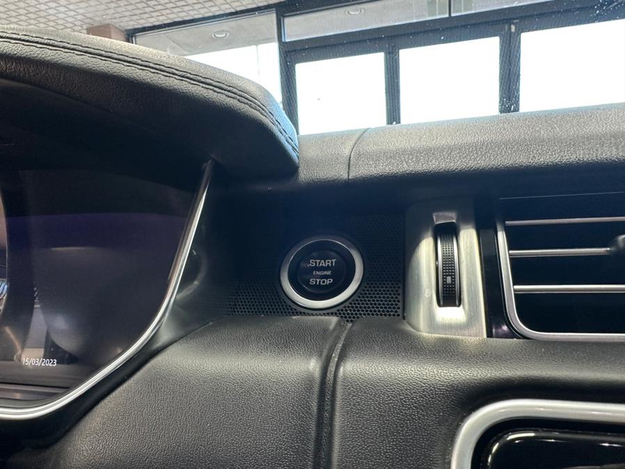 2018 Land Rover Range Rover V6 Supercharged HSE SWB, available for sale in Massapequa Park, New York | Power Motors East. Massapequa Park, New York 2018 Land Rover Range Rover V6 Supercharged HSE SWB, available for sale in Massapequa Park, New York | Power Motors East. Massapequa Park, New York