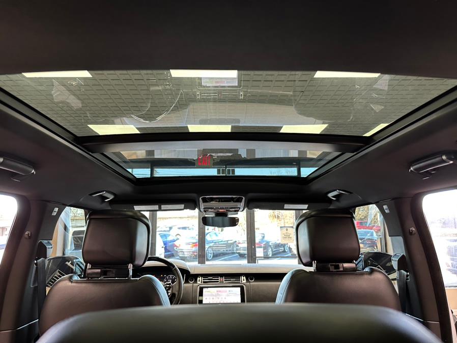2018 Land Rover Range Rover V6 Supercharged HSE SWB, available for sale in Massapequa Park, New York | Power Motors East. Massapequa Park, New York 2018 Land Rover Range Rover V6 Supercharged HSE SWB, available for sale in Massapequa Park, New York | Power Motors East. Massapequa Park, New York