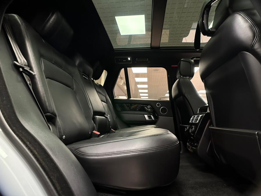 2018 Land Rover Range Rover V6 Supercharged HSE SWB, available for sale in Massapequa Park, New York | Power Motors East. Massapequa Park, New York 2018 Land Rover Range Rover V6 Supercharged HSE SWB, available for sale in Massapequa Park, New York | Power Motors East. Massapequa Park, New York