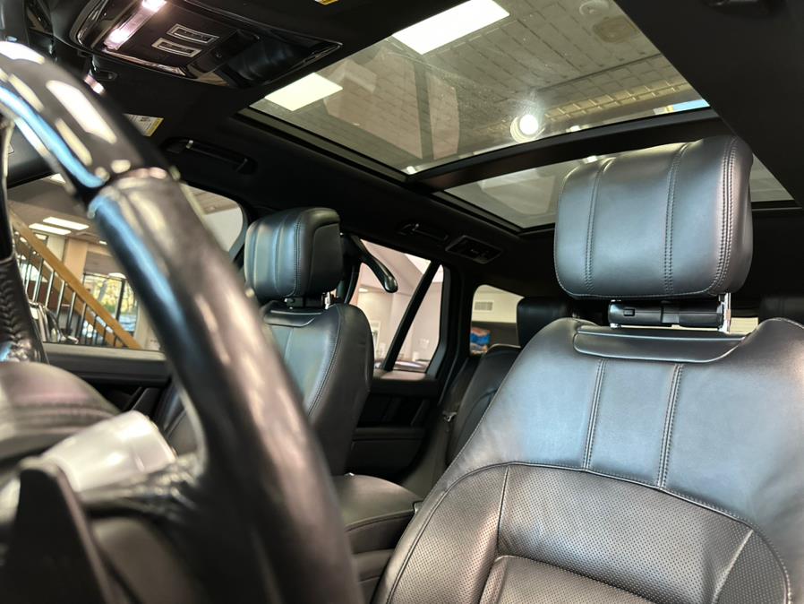 2018 Land Rover Range Rover V6 Supercharged HSE SWB, available for sale in Massapequa Park, New York | Power Motors East. Massapequa Park, New York 2018 Land Rover Range Rover V6 Supercharged HSE SWB, available for sale in Massapequa Park, New York | Power Motors East. Massapequa Park, New York