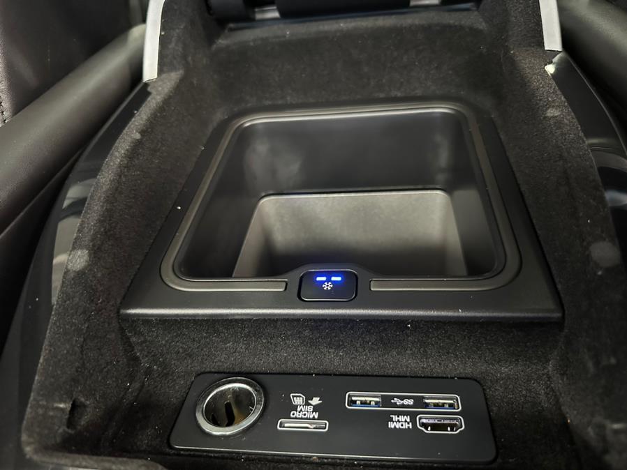 2018 Land Rover Range Rover V6 Supercharged HSE SWB, available for sale in Massapequa Park, New York | Power Motors East. Massapequa Park, New York 2018 Land Rover Range Rover V6 Supercharged HSE SWB, available for sale in Massapequa Park, New York | Power Motors East. Massapequa Park, New York