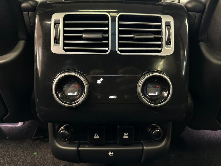2018 Land Rover Range Rover V6 Supercharged HSE SWB, available for sale in Massapequa Park, New York | Power Motors East. Massapequa Park, New York 2018 Land Rover Range Rover V6 Supercharged HSE SWB, available for sale in Massapequa Park, New York | Power Motors East. Massapequa Park, New York