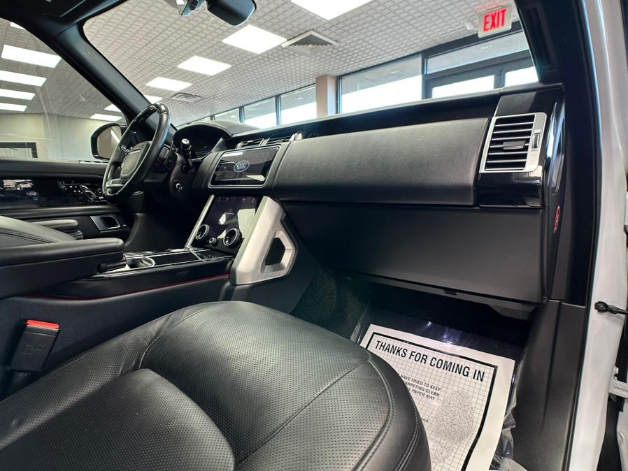 2018 Land Rover Range Rover V6 Supercharged HSE SWB, available for sale in Massapequa Park, New York | Power Motors East. Massapequa Park, New York 2018 Land Rover Range Rover V6 Supercharged HSE SWB, available for sale in Massapequa Park, New York | Power Motors East. Massapequa Park, New York