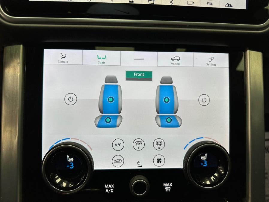 2018 Land Rover Range Rover V6 Supercharged HSE SWB, available for sale in Massapequa Park, New York | Power Motors East. Massapequa Park, New York 2018 Land Rover Range Rover V6 Supercharged HSE SWB, available for sale in Massapequa Park, New York | Power Motors East. Massapequa Park, New York