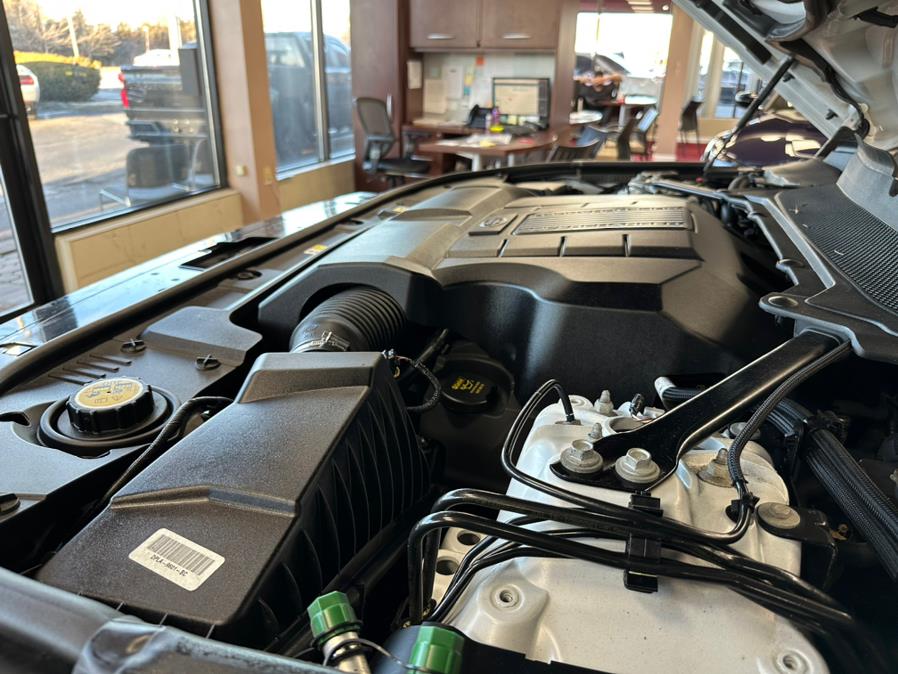 2018 Land Rover Range Rover V6 Supercharged HSE SWB, available for sale in Massapequa Park, New York | Power Motors East. Massapequa Park, New York 2018 Land Rover Range Rover V6 Supercharged HSE SWB, available for sale in Massapequa Park, New York | Power Motors East. Massapequa Park, New York