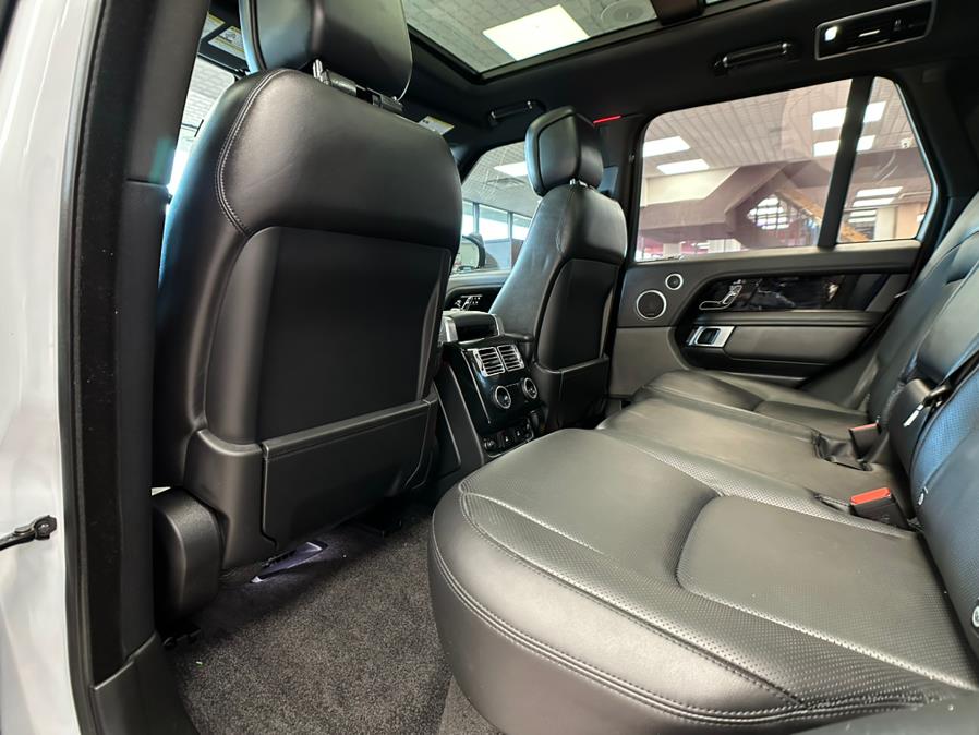 2018 Land Rover Range Rover V6 Supercharged HSE SWB, available for sale in Massapequa Park, New York | Power Motors East. Massapequa Park, New York 2018 Land Rover Range Rover V6 Supercharged HSE SWB, available for sale in Massapequa Park, New York | Power Motors East. Massapequa Park, New York