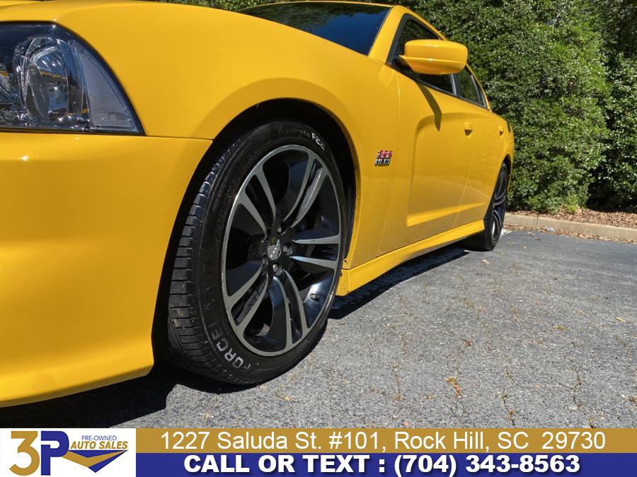 2012 Dodge Charger 4dr Sdn SRT8 Super Bee RWD, available for sale in Rock Hill, South Carolina | 3 Points Auto Sales. Rock Hill, South Carolina 2012 Dodge Charger 4dr Sdn SRT8 Super Bee RWD, available for sale in Rock Hill, South Carolina | 3 Points Auto Sales. Rock Hill, South Carolina