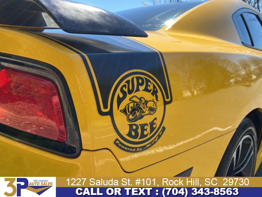 2012 Dodge Charger 4dr Sdn SRT8 Super Bee RWD, available for sale in Rock Hill, South Carolina | 3 Points Auto Sales. Rock Hill, South Carolina 2012 Dodge Charger 4dr Sdn SRT8 Super Bee RWD, available for sale in Rock Hill, South Carolina | 3 Points Auto Sales. Rock Hill, South Carolina