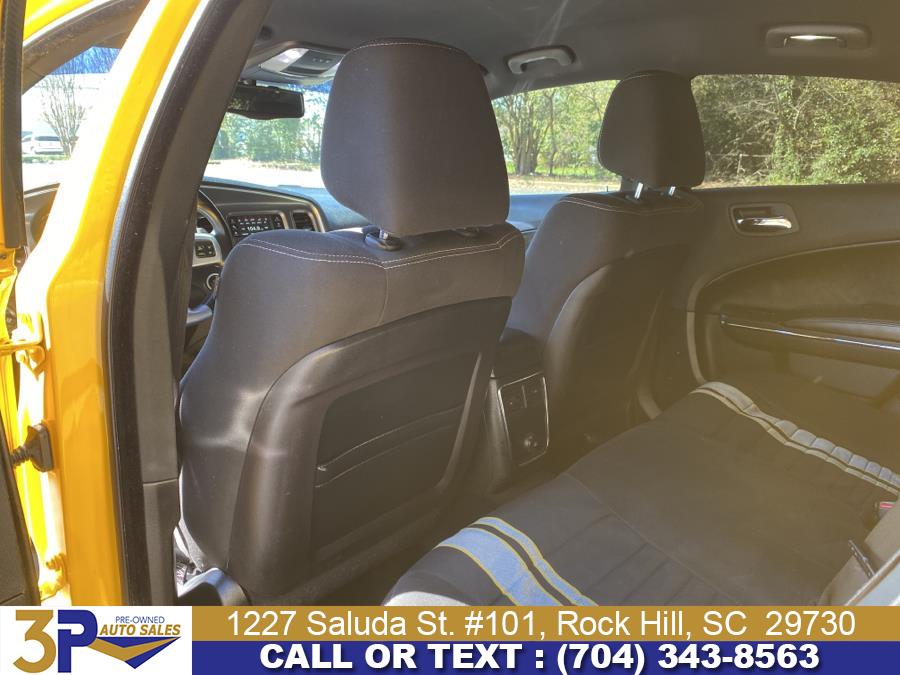 2012 Dodge Charger 4dr Sdn SRT8 Super Bee RWD, available for sale in Rock Hill, South Carolina | 3 Points Auto Sales. Rock Hill, South Carolina 2012 Dodge Charger 4dr Sdn SRT8 Super Bee RWD, available for sale in Rock Hill, South Carolina | 3 Points Auto Sales. Rock Hill, South Carolina