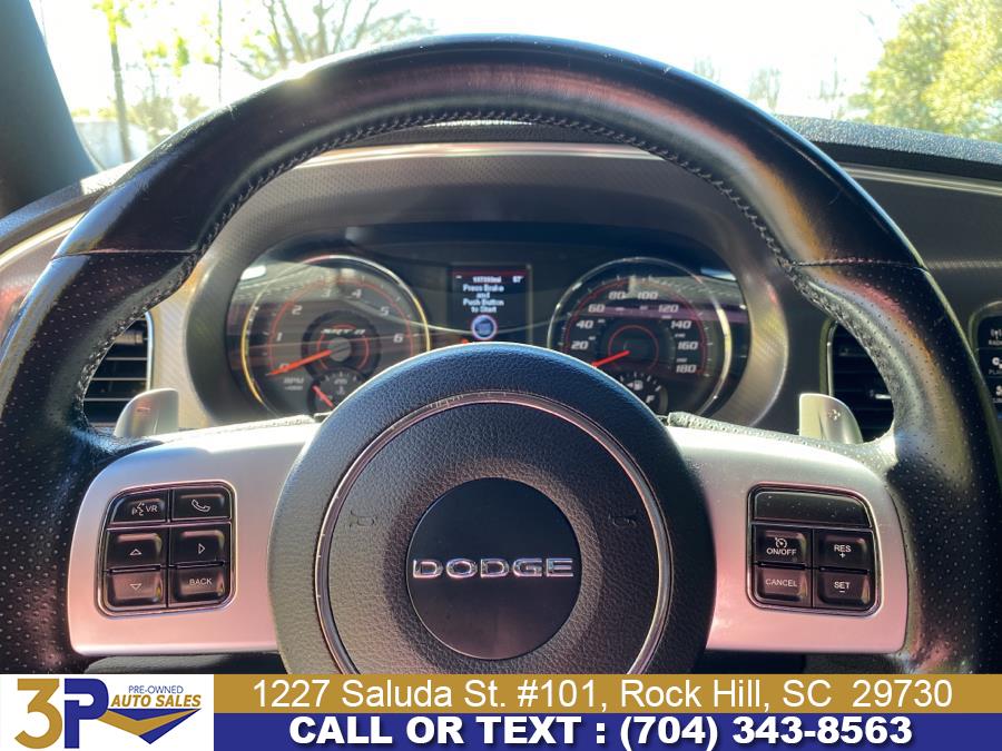 2012 Dodge Charger 4dr Sdn SRT8 Super Bee RWD, available for sale in Rock Hill, South Carolina | 3 Points Auto Sales. Rock Hill, South Carolina 2012 Dodge Charger 4dr Sdn SRT8 Super Bee RWD, available for sale in Rock Hill, South Carolina | 3 Points Auto Sales. Rock Hill, South Carolina