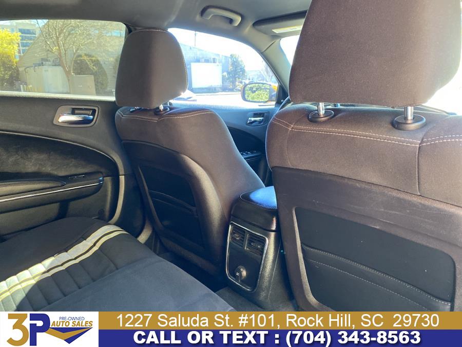 2012 Dodge Charger 4dr Sdn SRT8 Super Bee RWD, available for sale in Rock Hill, South Carolina | 3 Points Auto Sales. Rock Hill, South Carolina 2012 Dodge Charger 4dr Sdn SRT8 Super Bee RWD, available for sale in Rock Hill, South Carolina | 3 Points Auto Sales. Rock Hill, South Carolina