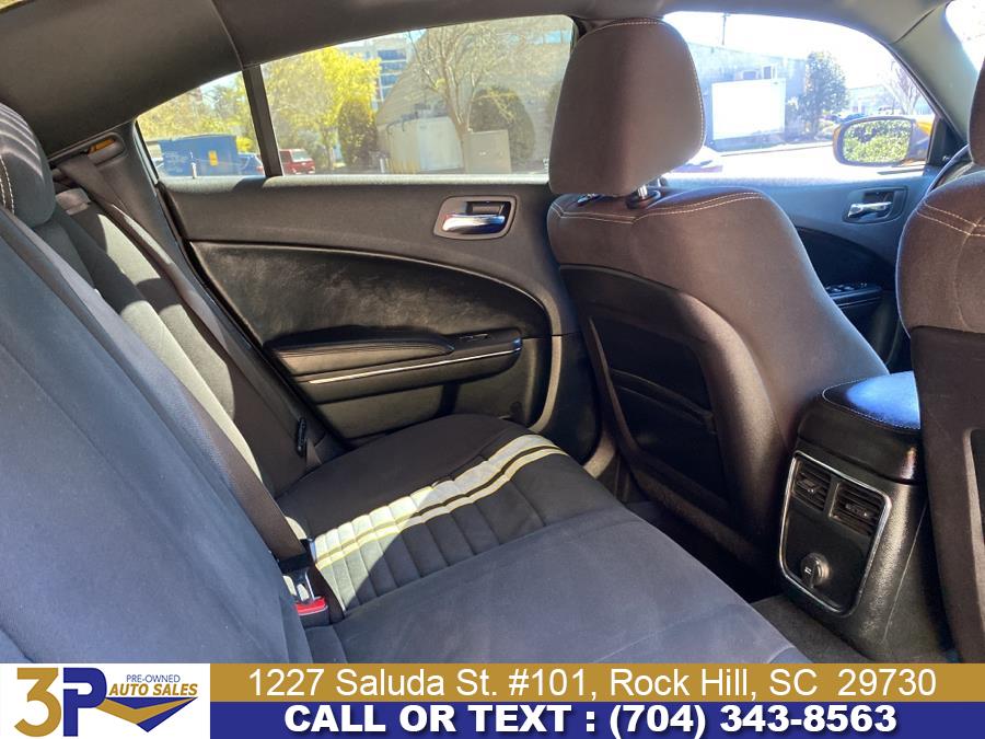 2012 Dodge Charger 4dr Sdn SRT8 Super Bee RWD, available for sale in Rock Hill, South Carolina | 3 Points Auto Sales. Rock Hill, South Carolina 2012 Dodge Charger 4dr Sdn SRT8 Super Bee RWD, available for sale in Rock Hill, South Carolina | 3 Points Auto Sales. Rock Hill, South Carolina