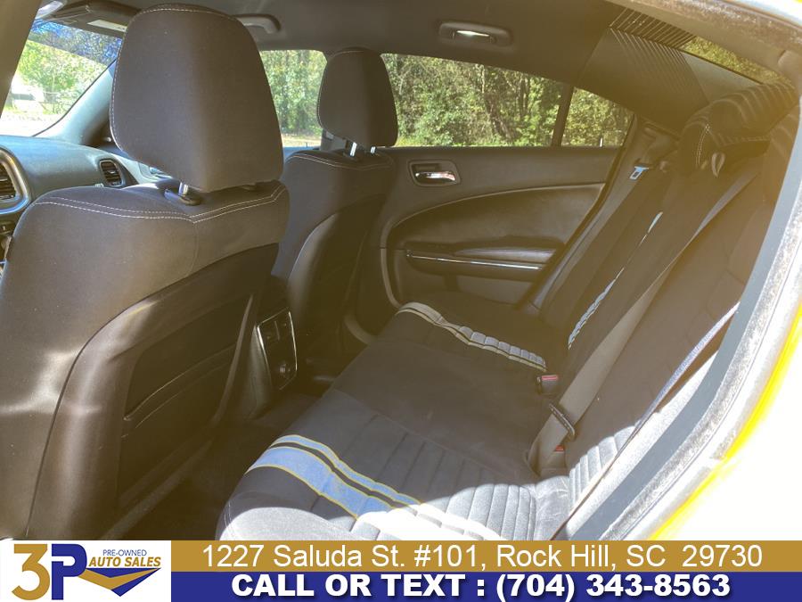 2012 Dodge Charger 4dr Sdn SRT8 Super Bee RWD, available for sale in Rock Hill, South Carolina | 3 Points Auto Sales. Rock Hill, South Carolina 2012 Dodge Charger 4dr Sdn SRT8 Super Bee RWD, available for sale in Rock Hill, South Carolina | 3 Points Auto Sales. Rock Hill, South Carolina