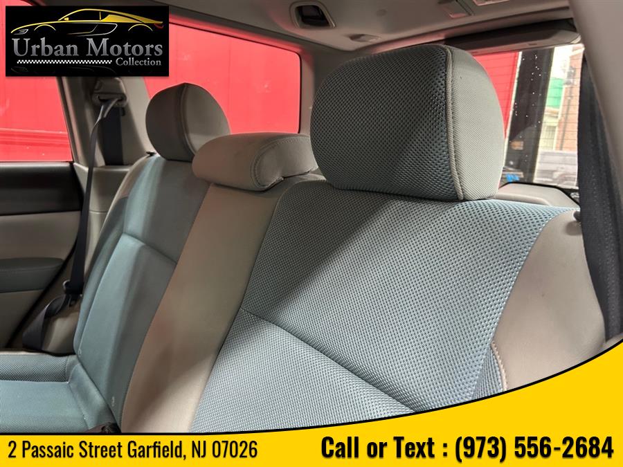2005 Subaru Forester (natl) X, available for sale in Garfield, New Jersey | Urban Motors Collection. Garfield, New Jersey 2005 Subaru Forester (natl) X, available for sale in Garfield, New Jersey | Urban Motors Collection. Garfield, New Jersey