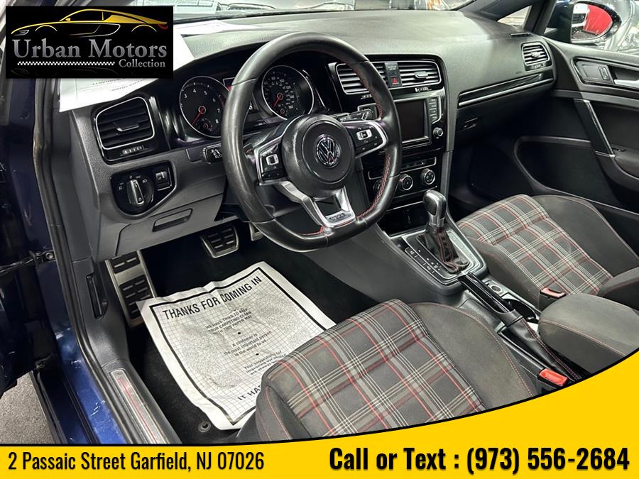 2016 Volkswagen Gti S/SE, available for sale in Garfield, New Jersey | Urban Motors Collection. Garfield, New Jersey 2016 Volkswagen Gti S/SE, available for sale in Garfield, New Jersey | Urban Motors Collection. Garfield, New Jersey
