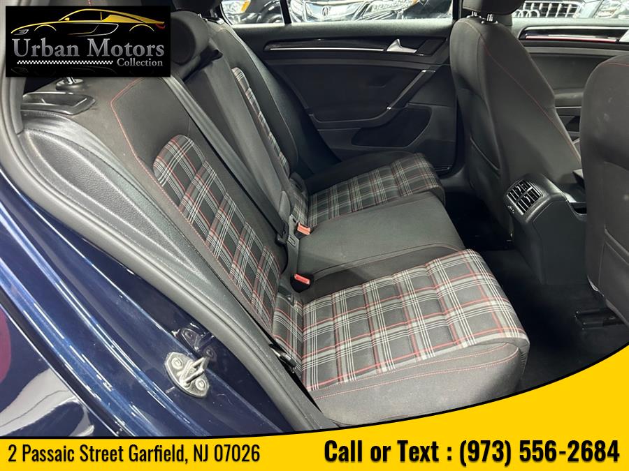2016 Volkswagen Gti S/SE, available for sale in Garfield, New Jersey | Urban Motors Collection. Garfield, New Jersey 2016 Volkswagen Gti S/SE, available for sale in Garfield, New Jersey | Urban Motors Collection. Garfield, New Jersey