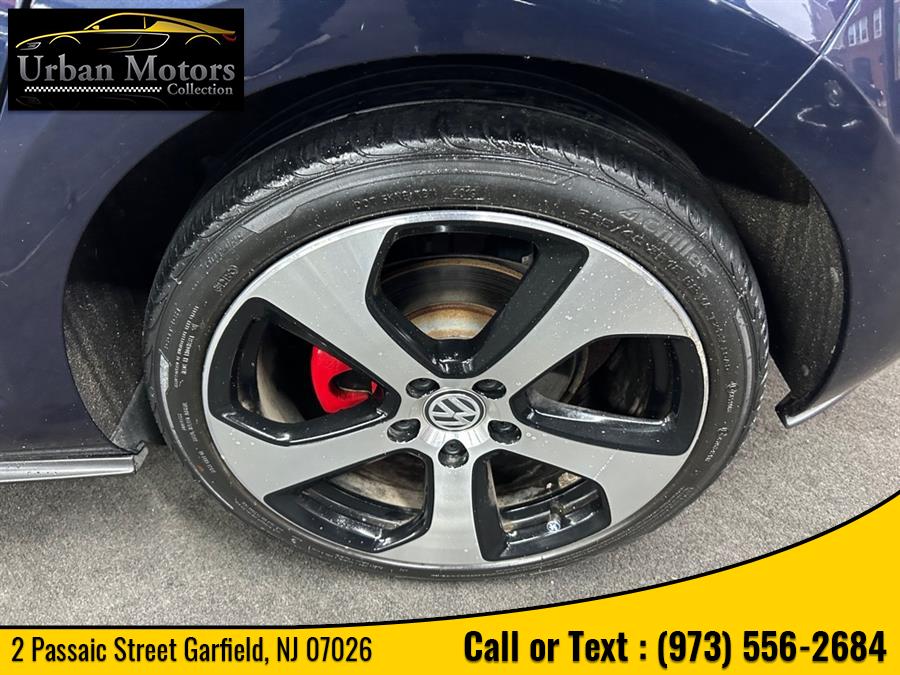 2016 Volkswagen Gti S/SE, available for sale in Garfield, New Jersey | Urban Motors Collection. Garfield, New Jersey 2016 Volkswagen Gti S/SE, available for sale in Garfield, New Jersey | Urban Motors Collection. Garfield, New Jersey