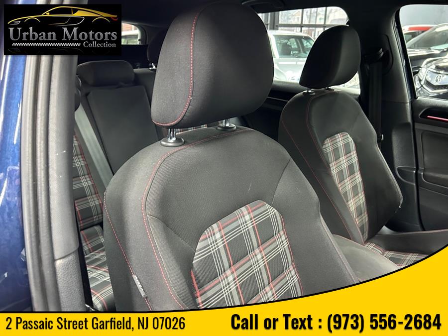 2016 Volkswagen Gti S/SE, available for sale in Garfield, New Jersey | Urban Motors Collection. Garfield, New Jersey 2016 Volkswagen Gti S/SE, available for sale in Garfield, New Jersey | Urban Motors Collection. Garfield, New Jersey