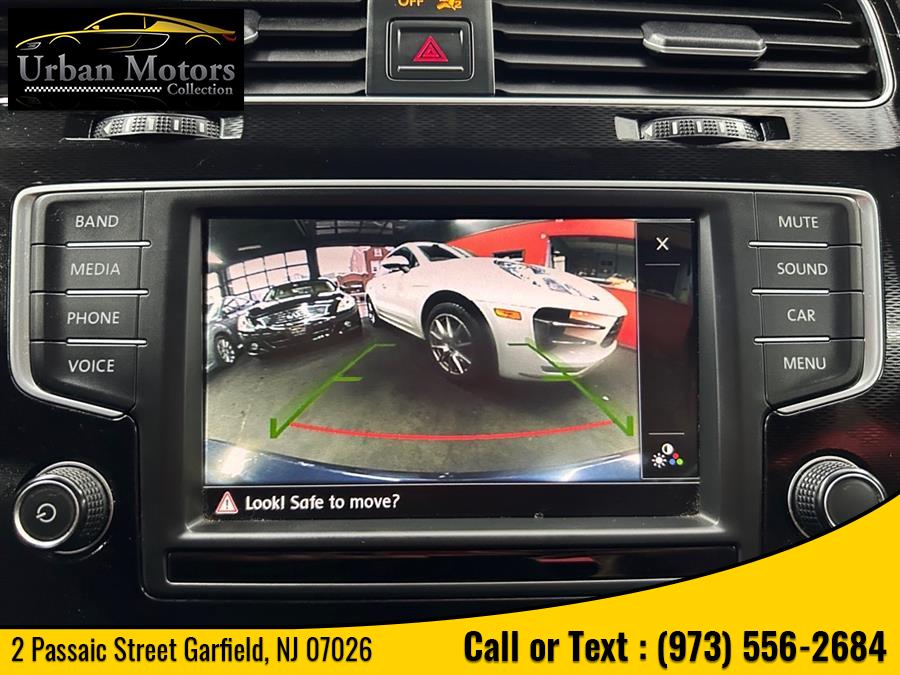 2016 Volkswagen Gti S/SE, available for sale in Garfield, New Jersey | Urban Motors Collection. Garfield, New Jersey 2016 Volkswagen Gti S/SE, available for sale in Garfield, New Jersey | Urban Motors Collection. Garfield, New Jersey