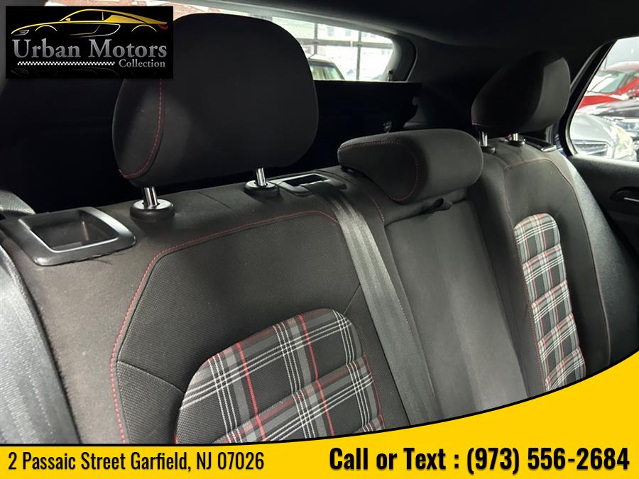 2016 Volkswagen Gti S/SE, available for sale in Garfield, New Jersey | Urban Motors Collection. Garfield, New Jersey 2016 Volkswagen Gti S/SE, available for sale in Garfield, New Jersey | Urban Motors Collection. Garfield, New Jersey
