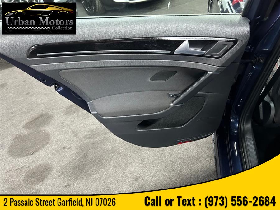 2016 Volkswagen Gti S/SE, available for sale in Garfield, New Jersey | Urban Motors Collection. Garfield, New Jersey 2016 Volkswagen Gti S/SE, available for sale in Garfield, New Jersey | Urban Motors Collection. Garfield, New Jersey