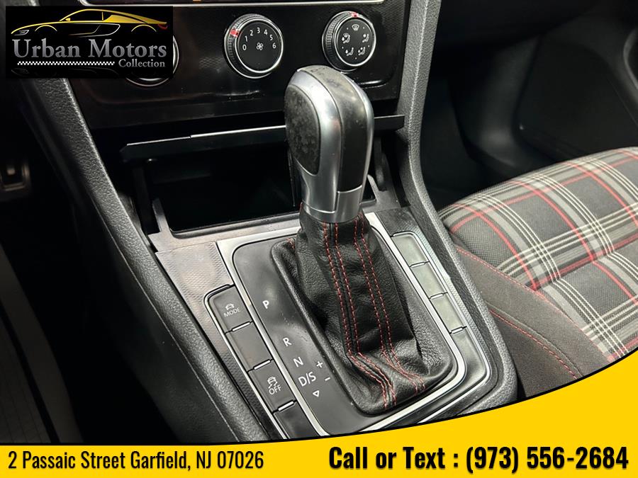 2016 Volkswagen Gti S/SE, available for sale in Garfield, New Jersey | Urban Motors Collection. Garfield, New Jersey 2016 Volkswagen Gti S/SE, available for sale in Garfield, New Jersey | Urban Motors Collection. Garfield, New Jersey