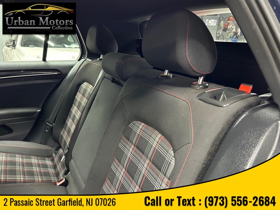 2016 Volkswagen Gti S/SE, available for sale in Garfield, New Jersey | Urban Motors Collection. Garfield, New Jersey 2016 Volkswagen Gti S/SE, available for sale in Garfield, New Jersey | Urban Motors Collection. Garfield, New Jersey