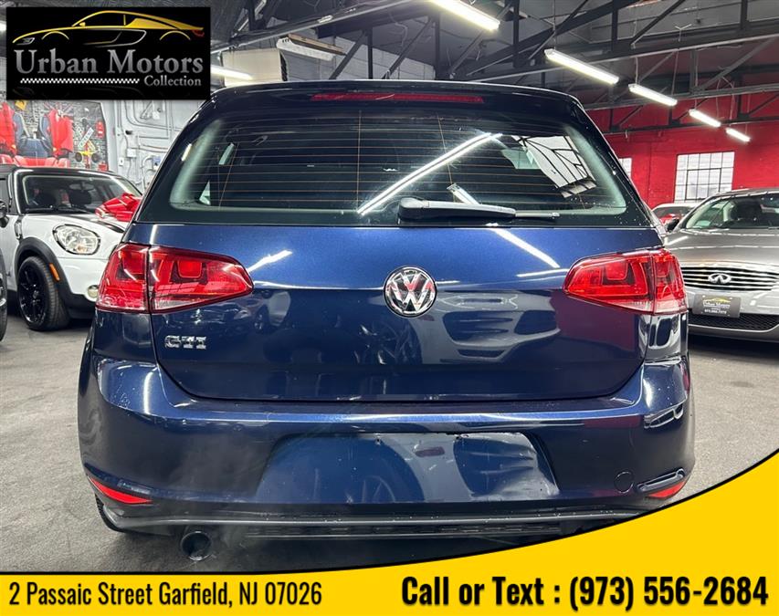 2016 Volkswagen Gti S/SE, available for sale in Garfield, New Jersey | Urban Motors Collection. Garfield, New Jersey 2016 Volkswagen Gti S/SE, available for sale in Garfield, New Jersey | Urban Motors Collection. Garfield, New Jersey