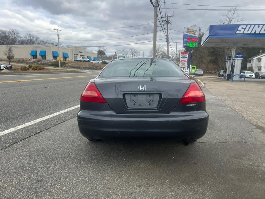 2005 Honda Accord Cpe EX AT PZEV, available for sale in Swansea, Massachusetts | Gas On The Run. Swansea, Massachusetts 2005 Honda Accord Cpe EX AT PZEV, available for sale in Swansea, Massachusetts | Gas On The Run. Swansea, Massachusetts