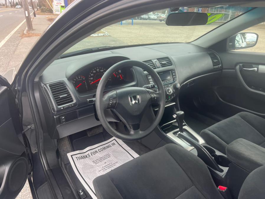 2005 Honda Accord Cpe EX AT PZEV, available for sale in Swansea, Massachusetts | Gas On The Run. Swansea, Massachusetts 2005 Honda Accord Cpe EX AT PZEV, available for sale in Swansea, Massachusetts | Gas On The Run. Swansea, Massachusetts