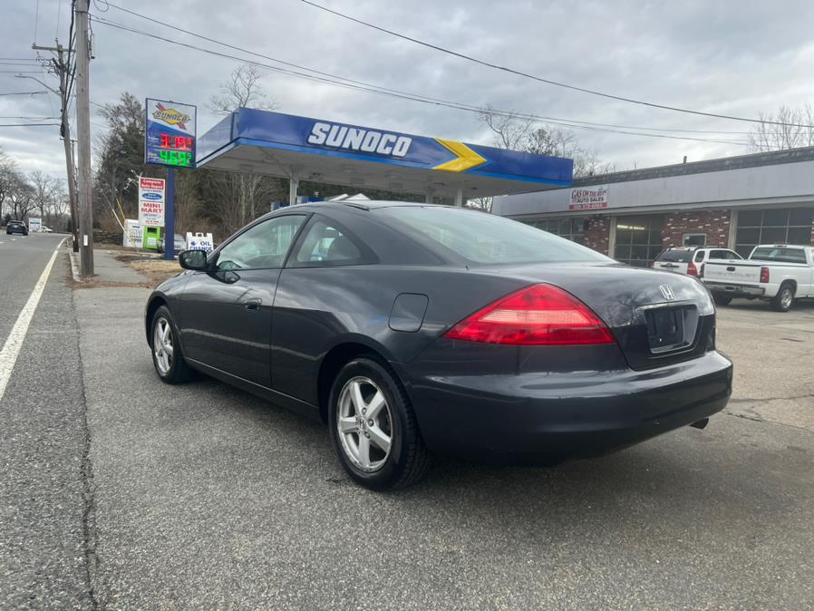 2005 Honda Accord Cpe EX AT PZEV, available for sale in Swansea, Massachusetts | Gas On The Run. Swansea, Massachusetts 2005 Honda Accord Cpe EX AT PZEV, available for sale in Swansea, Massachusetts | Gas On The Run. Swansea, Massachusetts