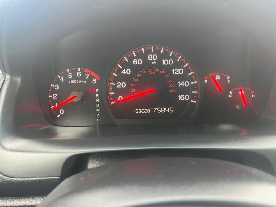 2005 Honda Accord Cpe EX AT PZEV, available for sale in Swansea, Massachusetts | Gas On The Run. Swansea, Massachusetts 2005 Honda Accord Cpe EX AT PZEV, available for sale in Swansea, Massachusetts | Gas On The Run. Swansea, Massachusetts