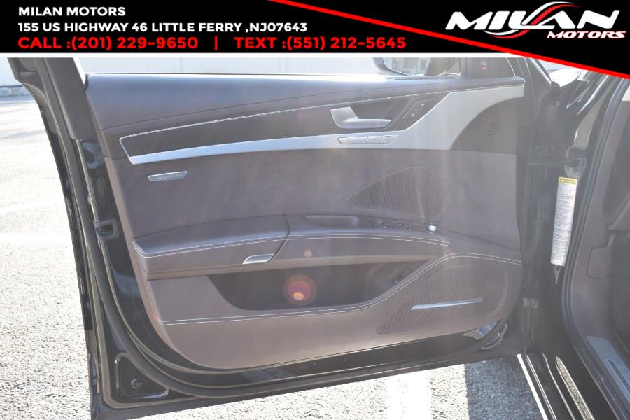 2014 Audi A8 L 4dr Sdn 4.0T, available for sale in Little Ferry , New Jersey | Milan Motors. Little Ferry , New Jersey 2014 Audi A8 L 4dr Sdn 4.0T, available for sale in Little Ferry , New Jersey | Milan Motors. Little Ferry , New Jersey