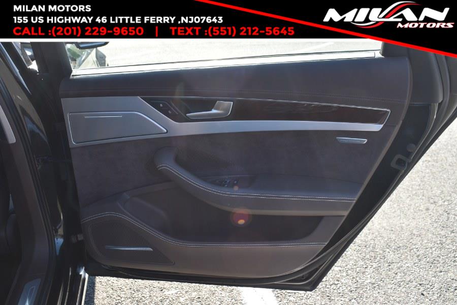 2014 Audi A8 L 4dr Sdn 4.0T, available for sale in Little Ferry , New Jersey | Milan Motors. Little Ferry , New Jersey 2014 Audi A8 L 4dr Sdn 4.0T, available for sale in Little Ferry , New Jersey | Milan Motors. Little Ferry , New Jersey