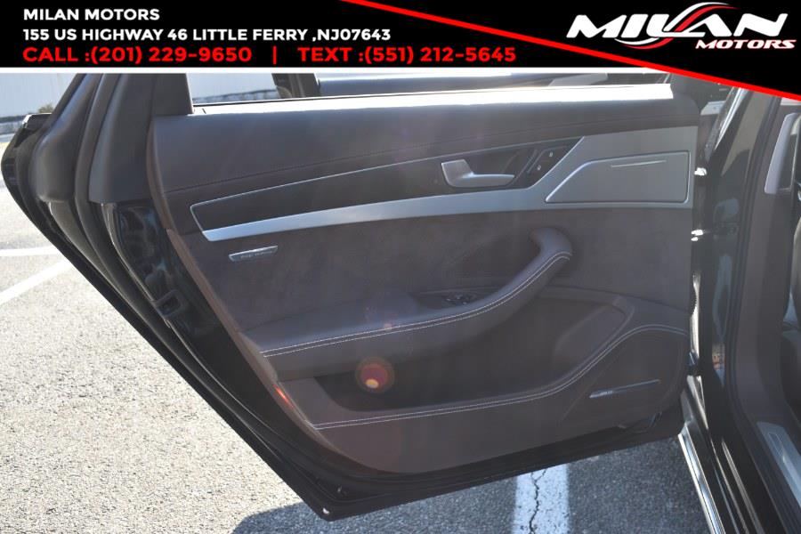 2014 Audi A8 L 4dr Sdn 4.0T, available for sale in Little Ferry , New Jersey | Milan Motors. Little Ferry , New Jersey 2014 Audi A8 L 4dr Sdn 4.0T, available for sale in Little Ferry , New Jersey | Milan Motors. Little Ferry , New Jersey