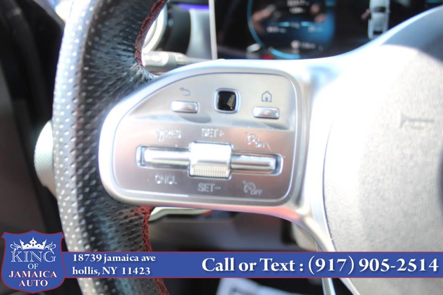 2019 Mercedes-Benz A-Class A 220 4MATIC Sedan, available for sale in Hollis, New York | King of Jamaica Auto Inc. Hollis, New York 2019 Mercedes-Benz A-Class A 220 4MATIC Sedan, available for sale in Hollis, New York | King of Jamaica Auto Inc. Hollis, New York