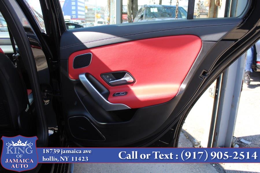 2019 Mercedes-Benz A-Class A 220 4MATIC Sedan, available for sale in Hollis, New York | King of Jamaica Auto Inc. Hollis, New York 2019 Mercedes-Benz A-Class A 220 4MATIC Sedan, available for sale in Hollis, New York | King of Jamaica Auto Inc. Hollis, New York
