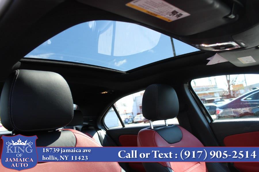 2019 Mercedes-Benz A-Class A 220 4MATIC Sedan, available for sale in Hollis, New York | King of Jamaica Auto Inc. Hollis, New York 2019 Mercedes-Benz A-Class A 220 4MATIC Sedan, available for sale in Hollis, New York | King of Jamaica Auto Inc. Hollis, New York