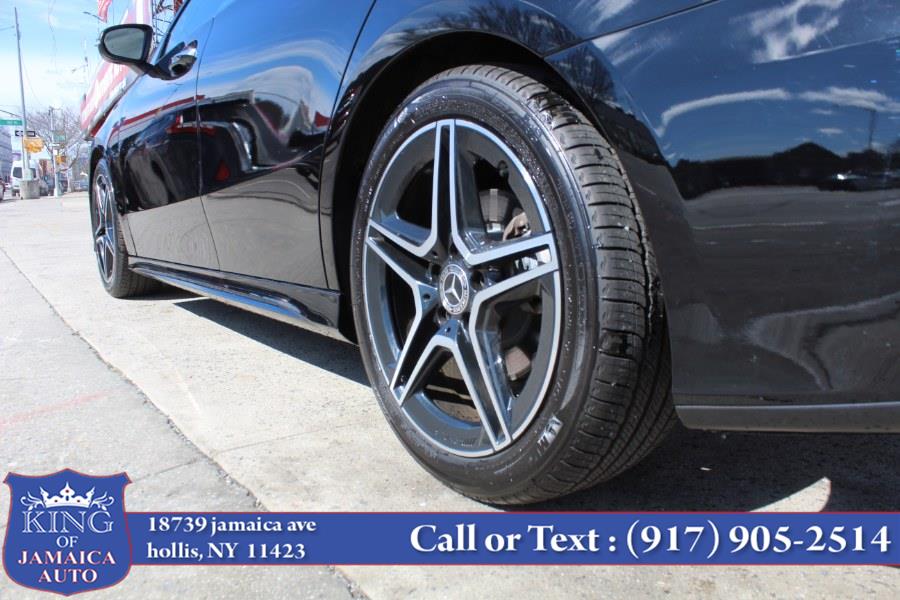 2019 Mercedes-Benz A-Class A 220 4MATIC Sedan, available for sale in Hollis, New York | King of Jamaica Auto Inc. Hollis, New York 2019 Mercedes-Benz A-Class A 220 4MATIC Sedan, available for sale in Hollis, New York | King of Jamaica Auto Inc. Hollis, New York