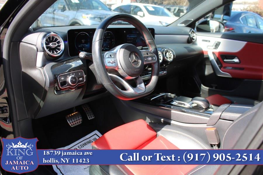 2019 Mercedes-Benz A-Class A 220 4MATIC Sedan, available for sale in Hollis, New York | King of Jamaica Auto Inc. Hollis, New York 2019 Mercedes-Benz A-Class A 220 4MATIC Sedan, available for sale in Hollis, New York | King of Jamaica Auto Inc. Hollis, New York