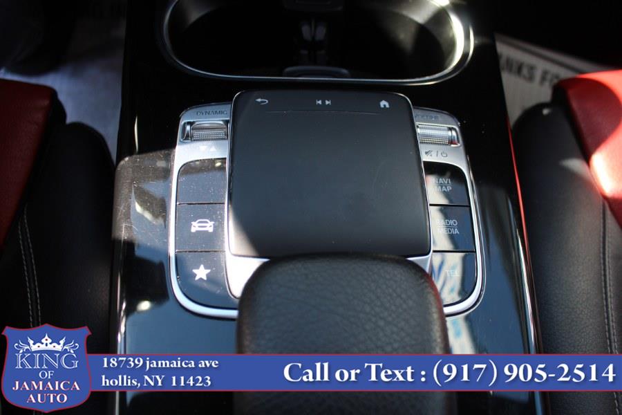 2019 Mercedes-Benz A-Class A 220 4MATIC Sedan, available for sale in Hollis, New York | King of Jamaica Auto Inc. Hollis, New York 2019 Mercedes-Benz A-Class A 220 4MATIC Sedan, available for sale in Hollis, New York | King of Jamaica Auto Inc. Hollis, New York