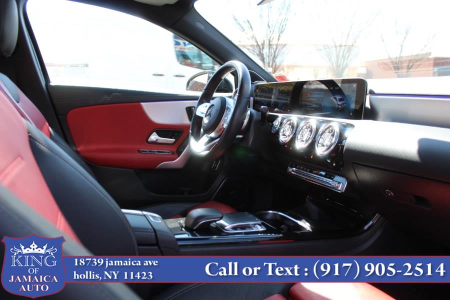 2019 Mercedes-Benz A-Class A 220 4MATIC Sedan, available for sale in Hollis, New York | King of Jamaica Auto Inc. Hollis, New York 2019 Mercedes-Benz A-Class A 220 4MATIC Sedan, available for sale in Hollis, New York | King of Jamaica Auto Inc. Hollis, New York