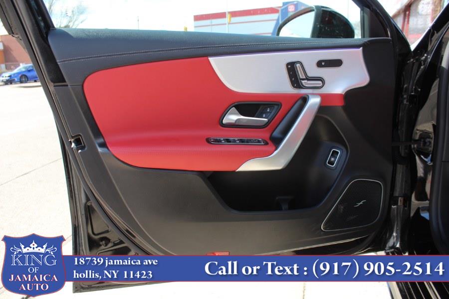 2019 Mercedes-Benz A-Class A 220 4MATIC Sedan, available for sale in Hollis, New York | King of Jamaica Auto Inc. Hollis, New York 2019 Mercedes-Benz A-Class A 220 4MATIC Sedan, available for sale in Hollis, New York | King of Jamaica Auto Inc. Hollis, New York