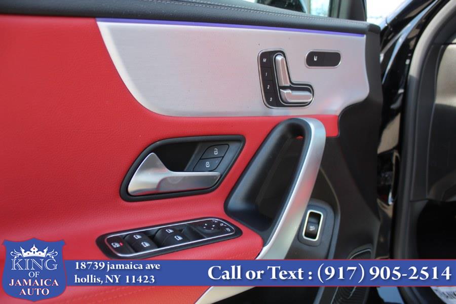 2019 Mercedes-Benz A-Class A 220 4MATIC Sedan, available for sale in Hollis, New York | King of Jamaica Auto Inc. Hollis, New York 2019 Mercedes-Benz A-Class A 220 4MATIC Sedan, available for sale in Hollis, New York | King of Jamaica Auto Inc. Hollis, New York