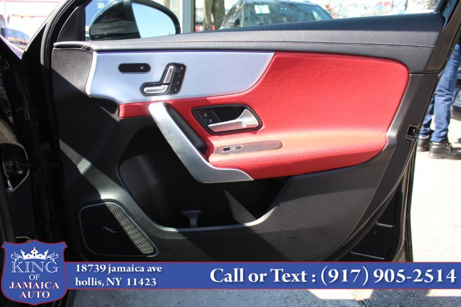 2019 Mercedes-Benz A-Class A 220 4MATIC Sedan, available for sale in Hollis, New York | King of Jamaica Auto Inc. Hollis, New York 2019 Mercedes-Benz A-Class A 220 4MATIC Sedan, available for sale in Hollis, New York | King of Jamaica Auto Inc. Hollis, New York